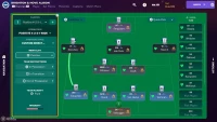 4. Football Manager 2024 PL (PS5)